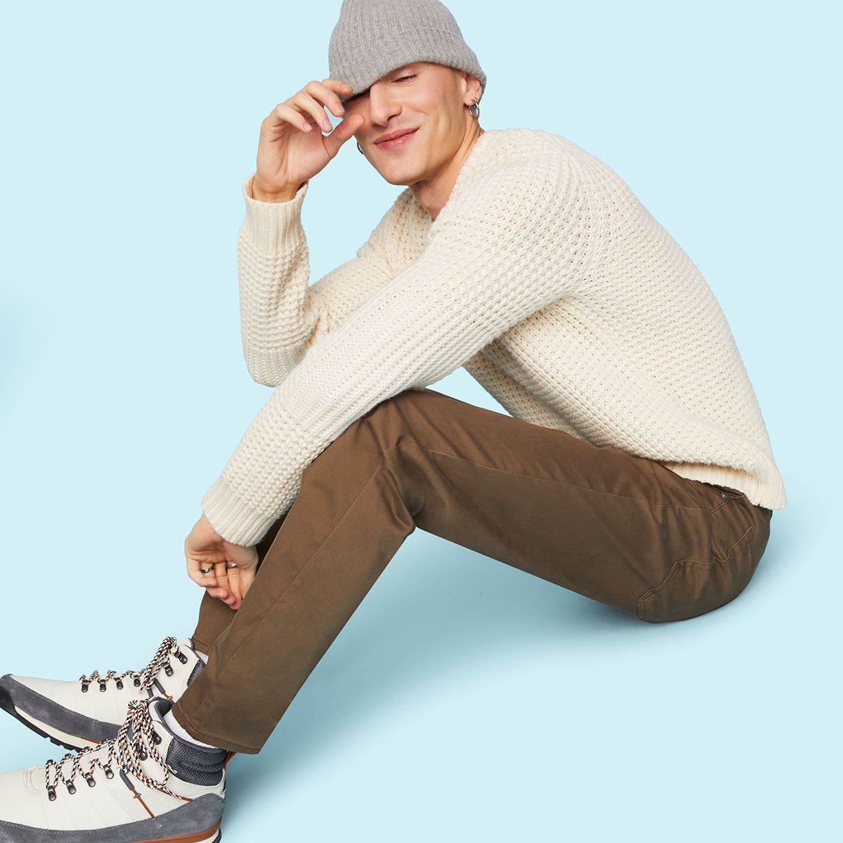 Lucky Brand Men Starting at $20